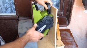 Как сделать гриндер из ЛШМ.