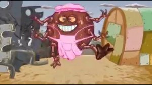 006. Железная няня