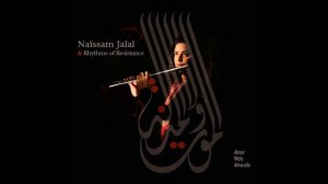 Naïssam Jalal, Rhythms of Resistance - Lente impatience: To Daniel Bensaid