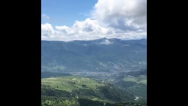 Yell Extreme Park in Yenokavan, Armenia смотреть онлайн