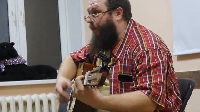 Александр Шубин - Рыба смотреть онлайн