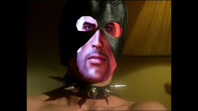 Mass Effect - Extended Galaxy Map Theme - ⎝Right Version, Gachi Remix⎞ смотреть онлайн