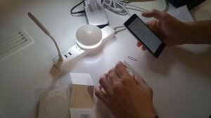 Xiaomi Wireless Switch. Кнопка от умного дома xiaomi