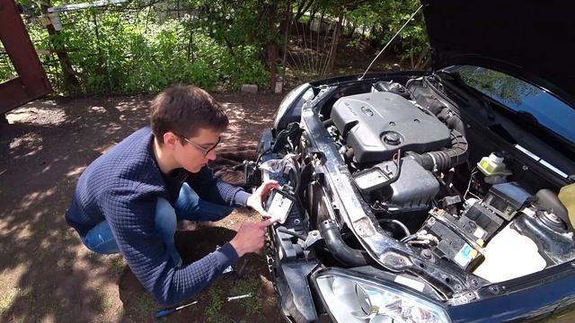 ПУШЕЧНЫЕ LED ТУМАНКИ | ГУБА ОТ КРУЗА | ТОНИРОВКА ФСО смотреть онлайн