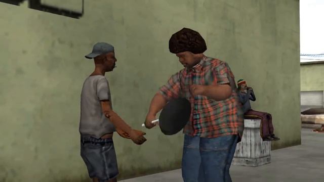 Сиджей Шоу Батя Карла смотреть онлайн