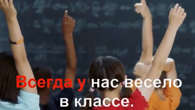 KARAOKE Ровесницы Ровесники КАРАОКЕ.mp4.mp4