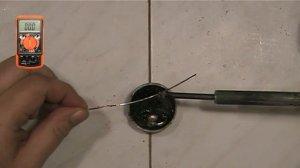 Переходник hFE для цифрового мультиметра