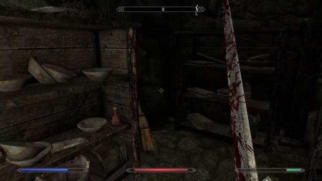 Skyrim Ep.2 смотреть онлайн