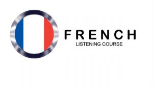 French Listening Course - Audio 79