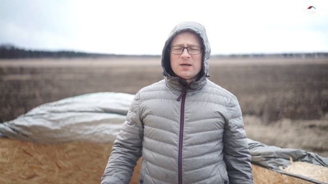 Эксплуатируемая плоская крыша в СИП доме по каркасной технологии. Проект Харрисон