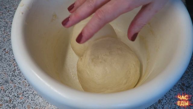 ПРОСТОЙ РЕЦЕПТ картофельного пирога с гречкой смотреть онлайн