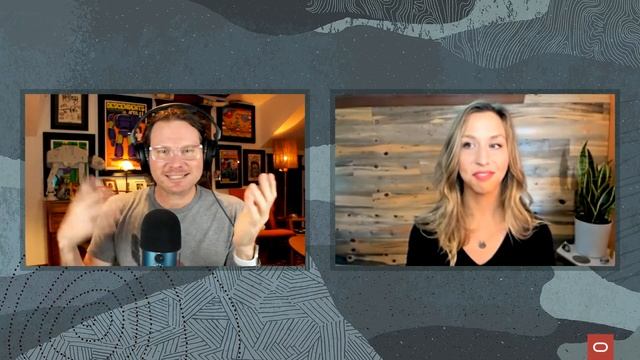 Oracle for Startups Featuring Robert Reeves, CTO of Liquibase смотреть онлайн