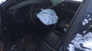 Запчасти BYD F3 в наличии