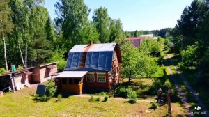 Продажа дачи Московская область, Солнечногорск городской округ, Родник-1 садовое товарищество