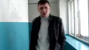 Ваня Воробей - Подьезд