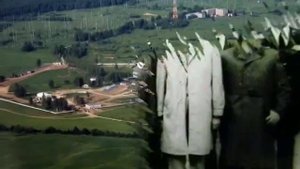 Не видимое видим, не слышимое слышим Гимн радиоразведки