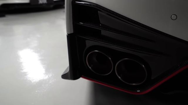 又愛又恨!?? 揸極都超興奮!!!? | GTR Nismo R35 2017 смотреть онлайн