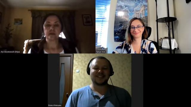 Полезно ли фокусироваться на позитивных образах? смотреть онлайн