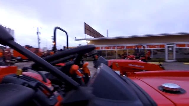 Mahindra 1526 & 1626 Differences смотреть онлайн