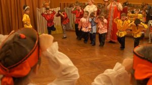 Песенка про Ярмарку