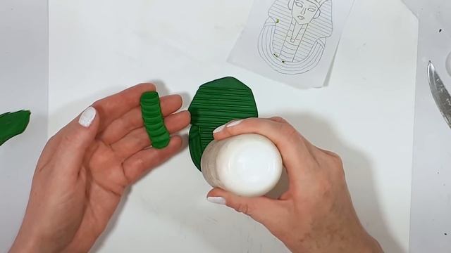 Como fazer PIRÂMIDE egípcia de papelão смотреть онлайн