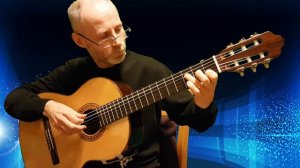 Silvius Leopold Weiss: Minuet - Saraband - Minuet