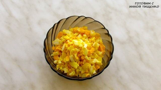 Ну очень вкусная Окрошка на кефире и минеральной воде. Рецепт как приготовить окрошку!