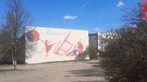 《⛩》Путешествие по Отрадному//Ленинградская область《?》