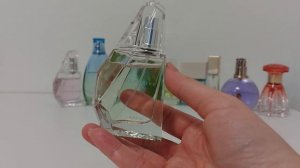 Мои ароматы на лето и новиночка!(Германия)