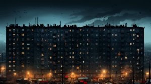 Это было под утро в тумане | Олег Новгородов | Опольцево | Шоссе Петля | История на ночь