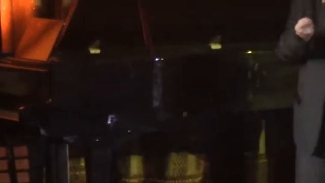 Творческий Вечер Ольги Гобзевой Дом Кино