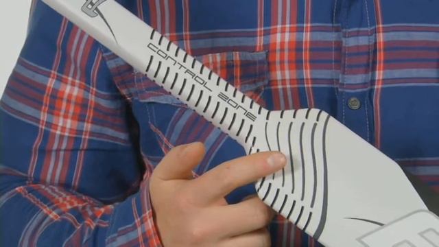 Bauer RX10 Goal Stick смотреть онлайн