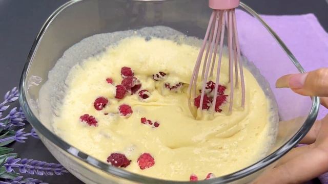 Gesundes, nahrhaftes Frühstück! Kein Hunger bis zum Abendessen! Kein Weizen, keine Eier смотреть онлайн