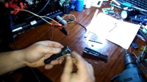 тестер автоэлектрика пробник автоэлектрика