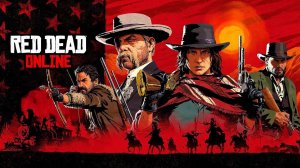 Red Dead Redemption 2