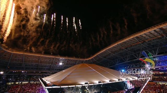 Стадион «Ак Барс Арена» смотреть онлайн