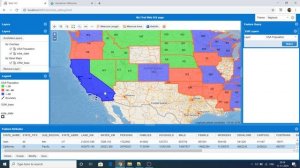 WebGIS Application development (feature editing on web)using Geoserver, Openlayers, GeoExt, Postgis