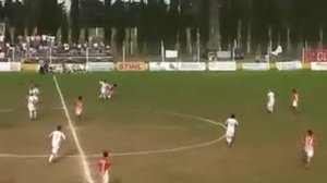 Fecha 4, Clausura 2012 LCF: Campaña 1 - 2 Huracán