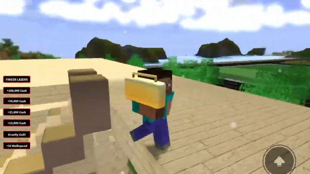 Raining tacos song in Roblox Minecraft смотреть онлайн