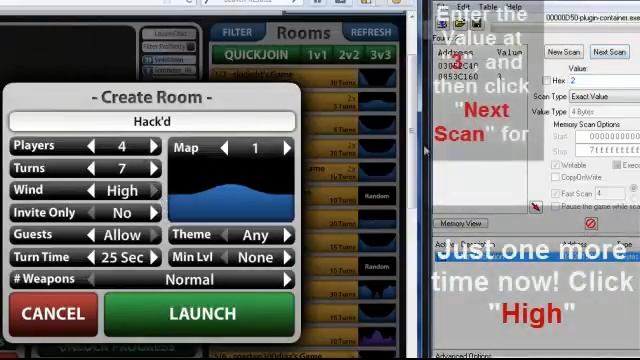 How to Hack Shellshock Live (Wind and Turns) смотреть онлайн