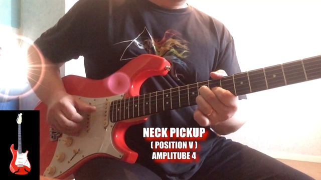 Je teste la Sultancaster du luthier Olivier Rodrigues (Yann Stratosound) смотреть онлайн