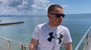 Крымская Резиденция в Алуште. Крым 2022.