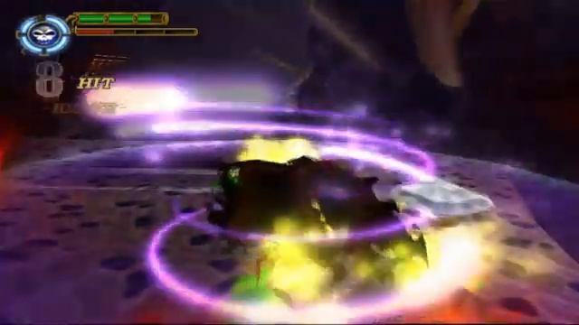 Maximo vs. Army of Zin [Chapter 3] (No Commentary) смотреть онлайн