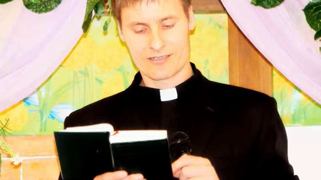 Сергей Калантарьян "ВЗАИМООТНОШЕНИЕ БРАТЬЕВ И СЕСТЕР В ОБЩИНЕ ч2: общение" смотреть онлайн