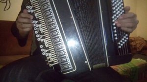 наласа на баяне