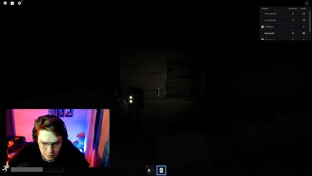 РЕЙК НАС НАШЁЛ... | РОБЛОКС смотреть онлайн