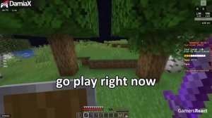 Minecrafts Luckiest Moments OF ALL TIME #24