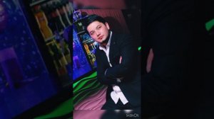 Эламан Шамшидинов Кош дегим келбей “КАРАОКЕ”