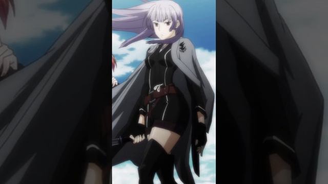 Knuckles rates [Sekirei] edit #anime #sekirei #viral #knucklesrates #enjoy