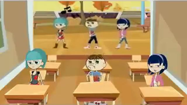 Ребята с нашего двора.flv смотреть онлайн